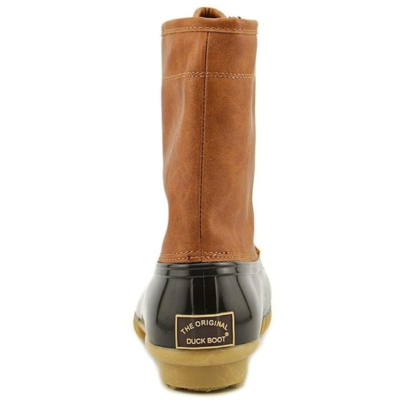 Arianna Duck Boot - Picture 2 of 6